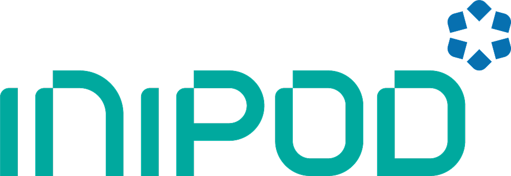 Inipod Logo
